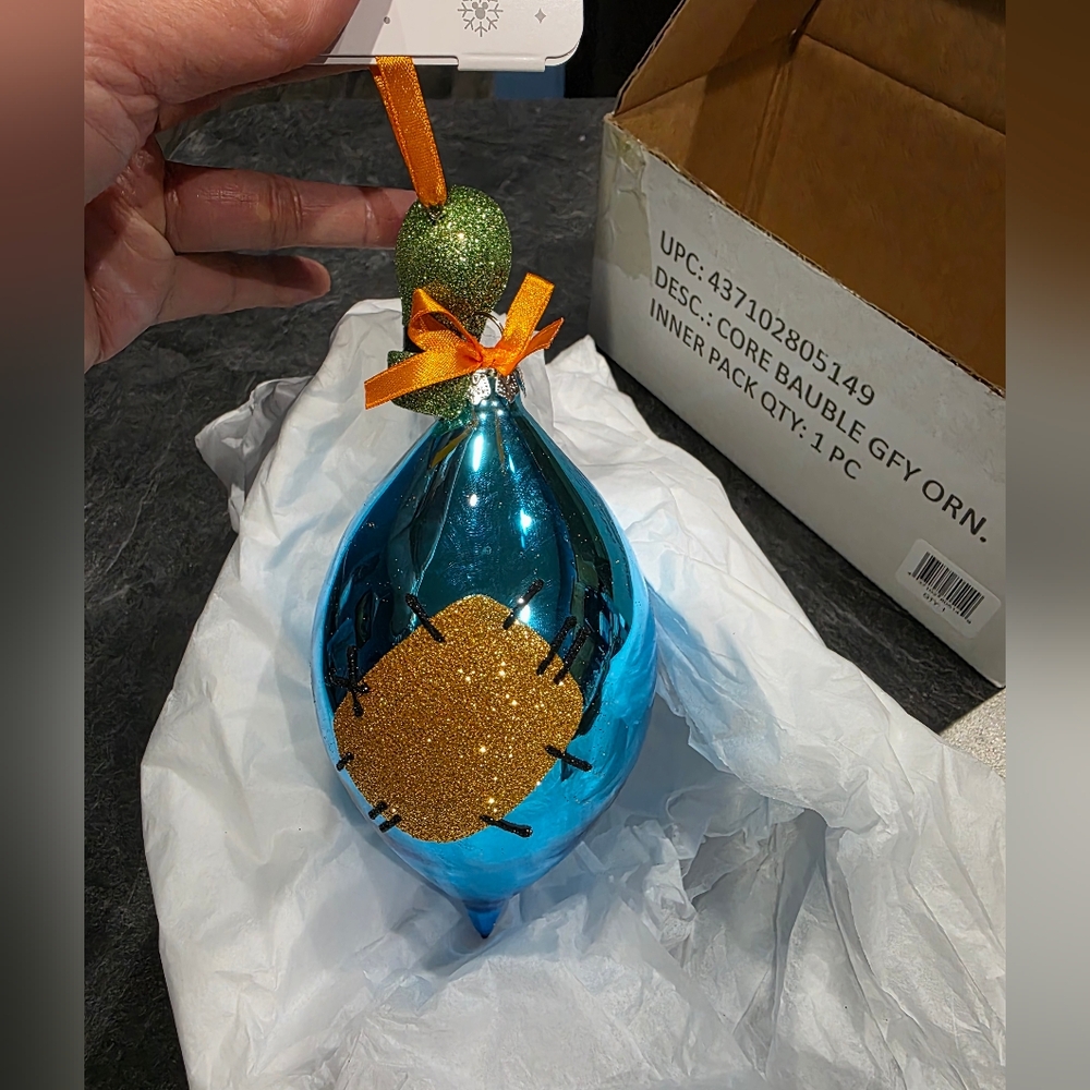 Disney Goofy Ornament